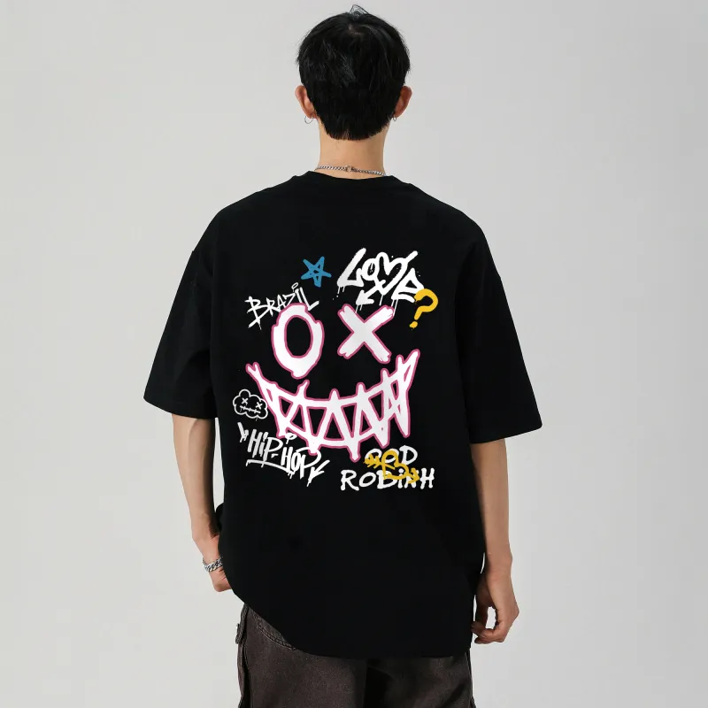 ROBINHOOD T Shirts Unisex-2