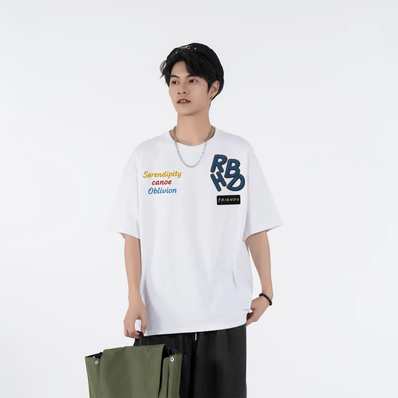 ROBINHOOD T Shirts Unisex-8