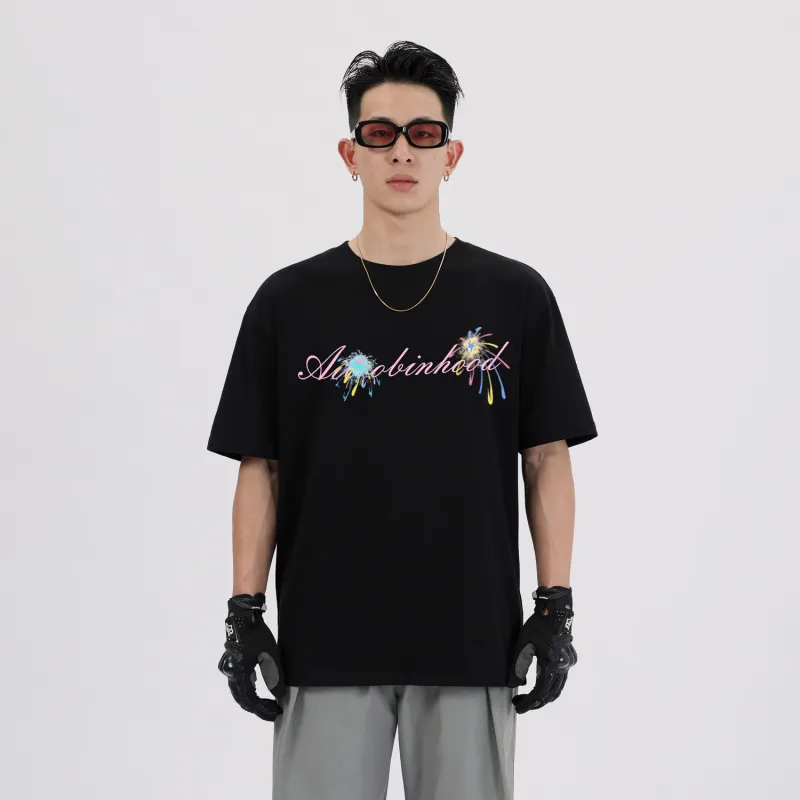 ROBINHOOD T Shirts Unisex-3