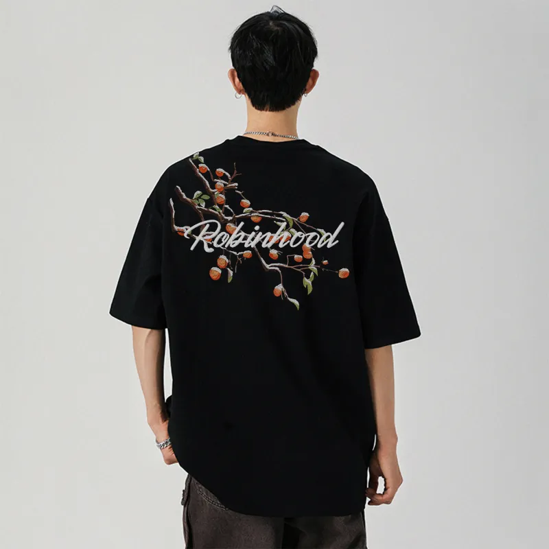 ROBINHOOD T Shirts Unisex-4