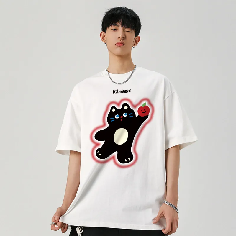 ROBINHOOD T Shirts Unisex-15