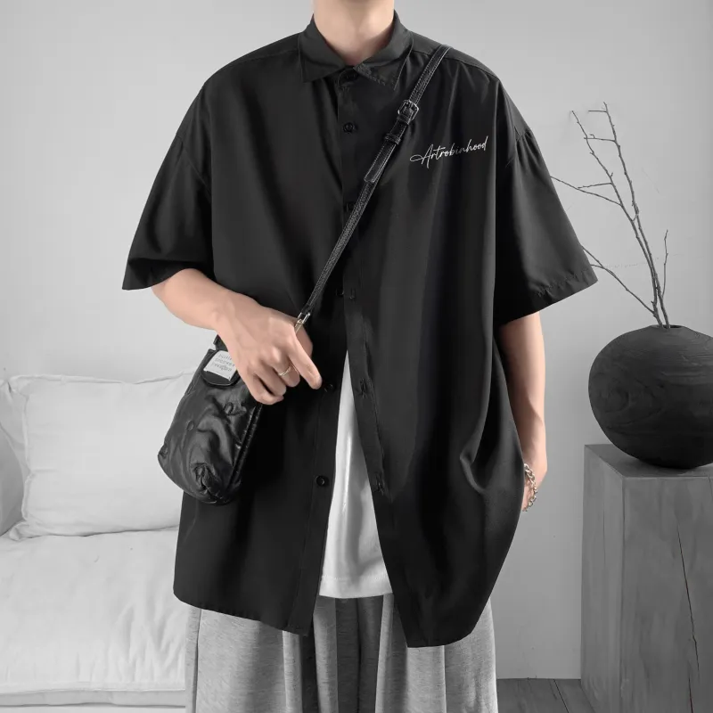 ROBINHOOD Shirts Unisex-3