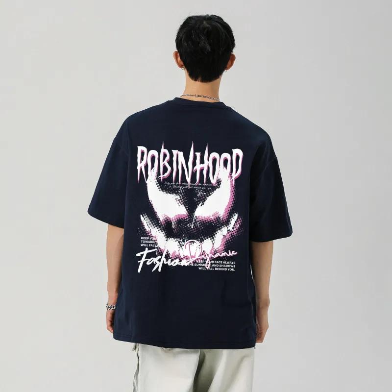 ROBINHOOD T-Shirts Unisex-11