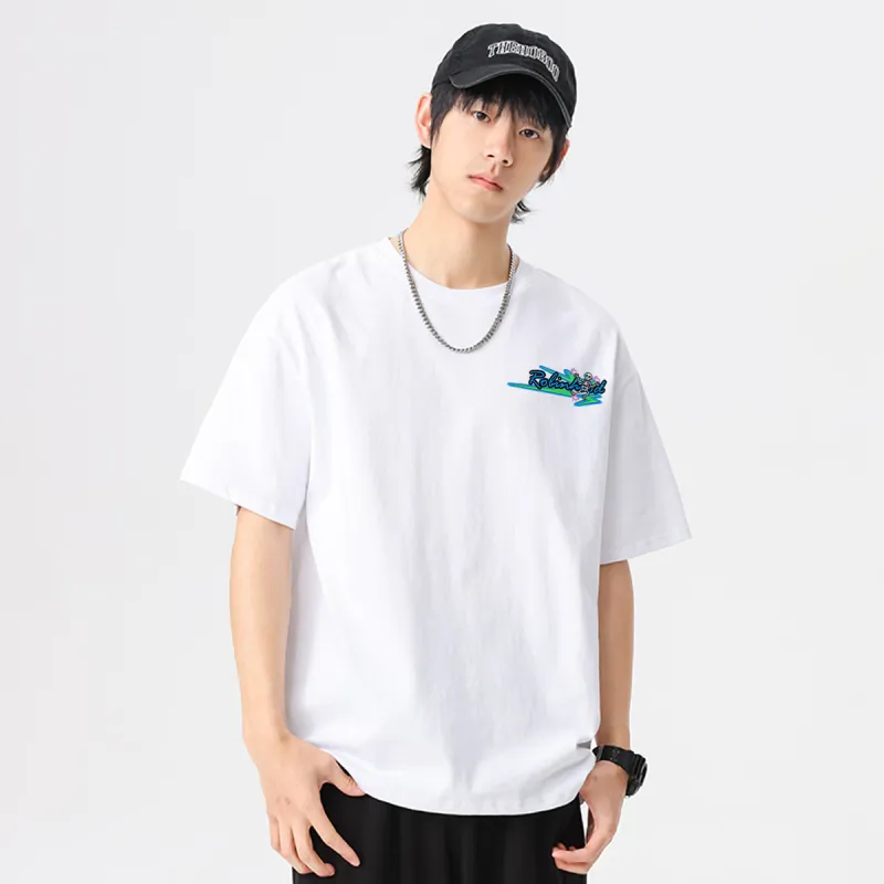 ROBINHOOD T Shirts Unisex-9