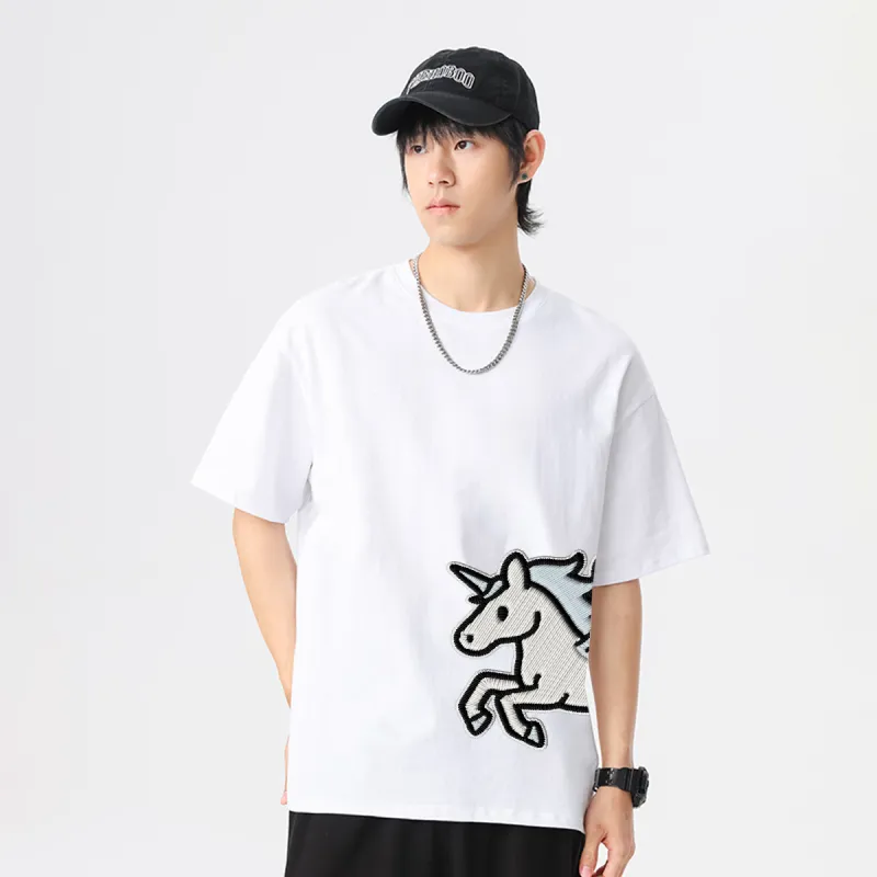 ROBINHOOD T Shirts Unisex-11
