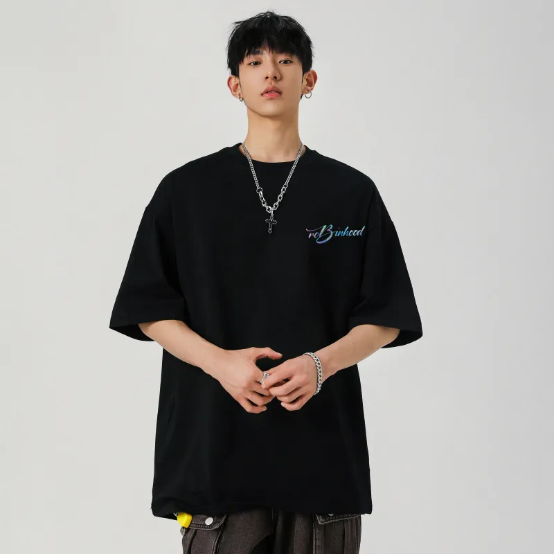ROBINHOOD T Shirts Unisex-3
