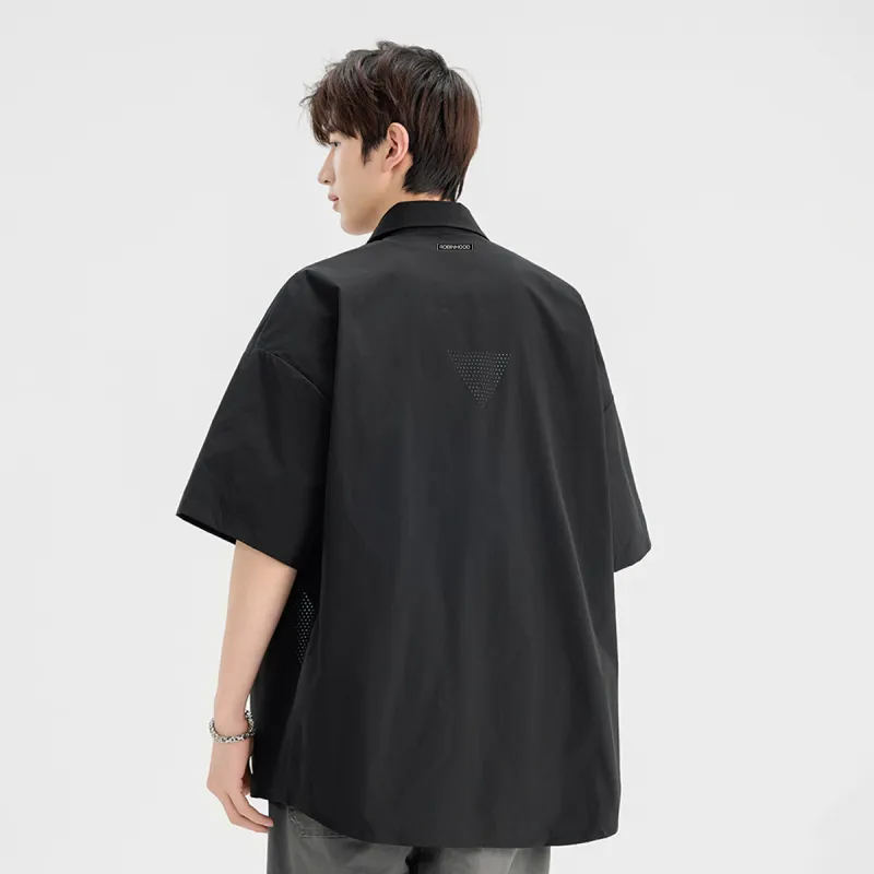 ROBINHOOD Shirts Unisex-15