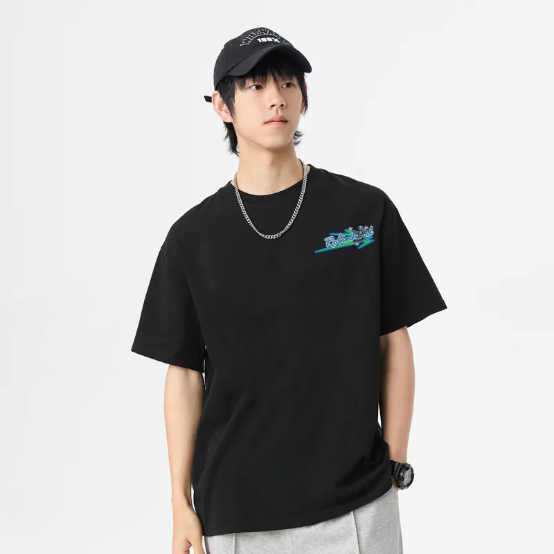 ROBINHOOD T Shirts Unisex-4