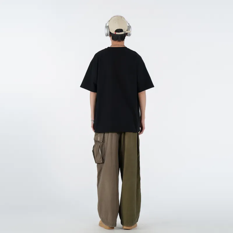 ROBINHOOD T Shirts Unisex-4