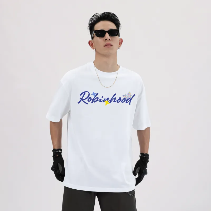 ROBINHOOD T Shirts Unisex-6