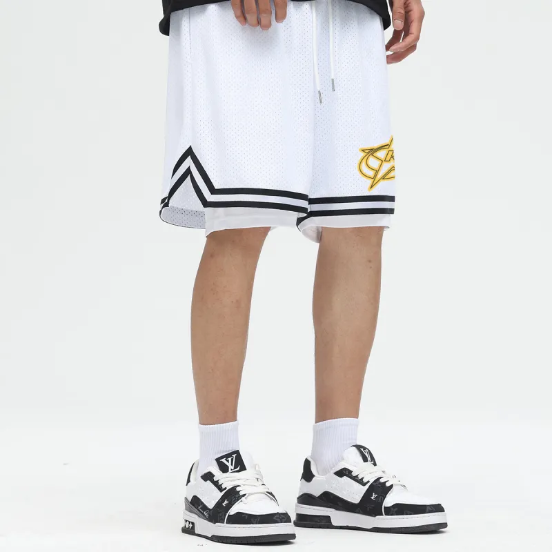 ROBINHOOD Casual Shorts Unisex-9