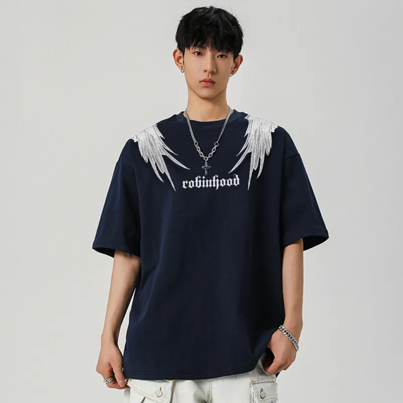 ROBINHOOD T Shirts Unisex-12