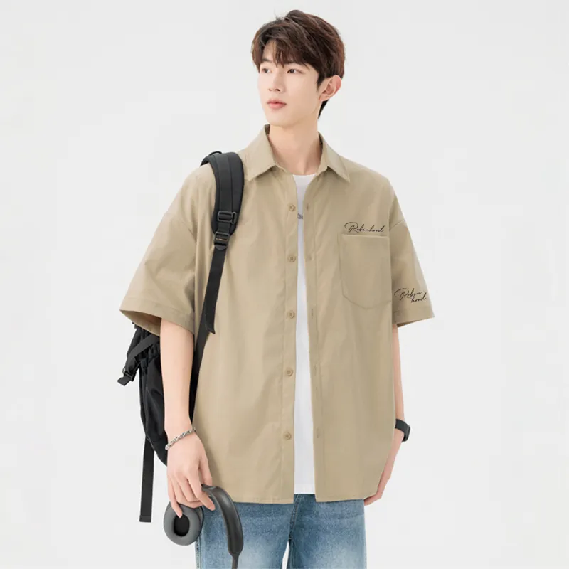 ROBINHOOD Shirts Unisex-21