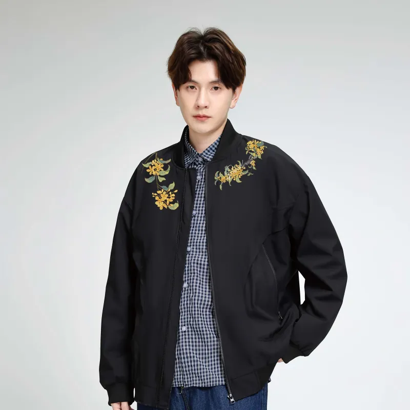 ROBINHOOD Jackets & Coats Unisex-4