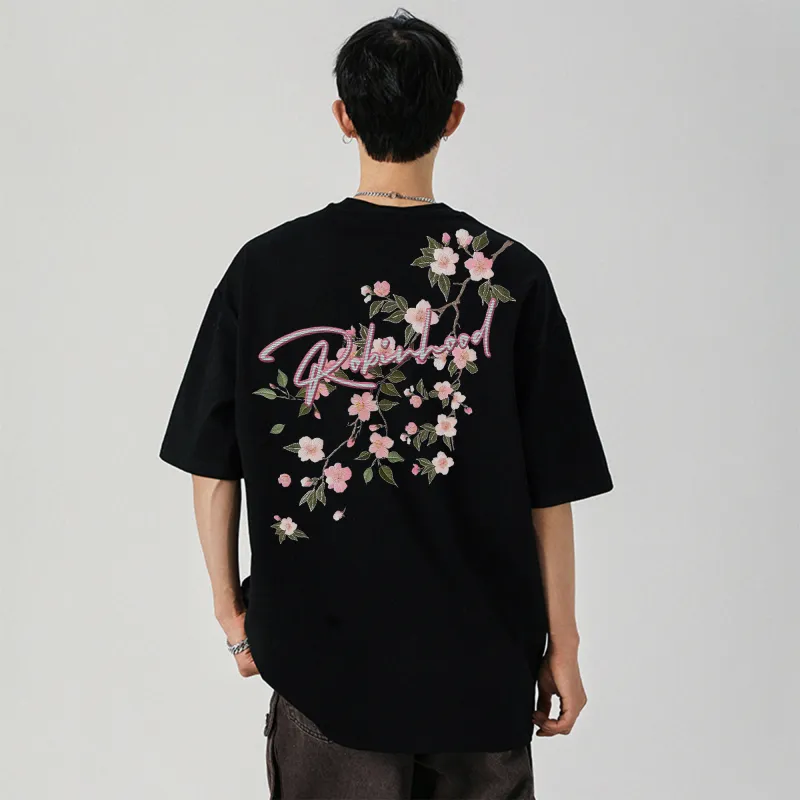 ROBINHOOD T Shirts Unisex-15