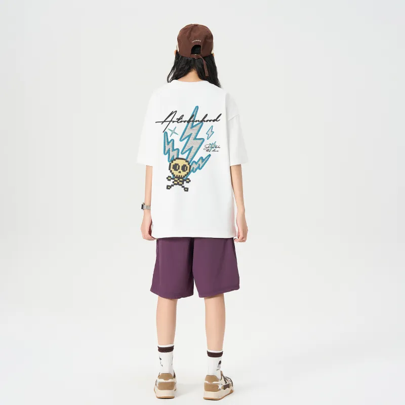 ROBINHOOD T Shirts Unisex-15