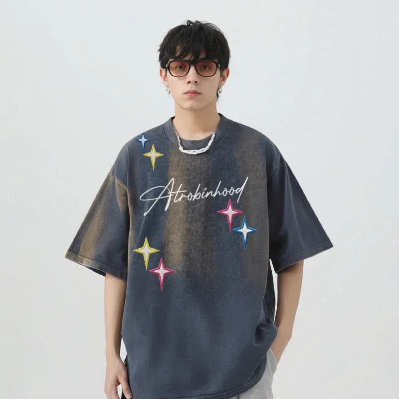 ROBINHOOD T Shirts Unisex-12