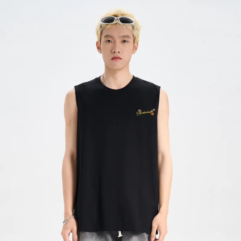 ROBINHOOD Tank Tops Unisex-18