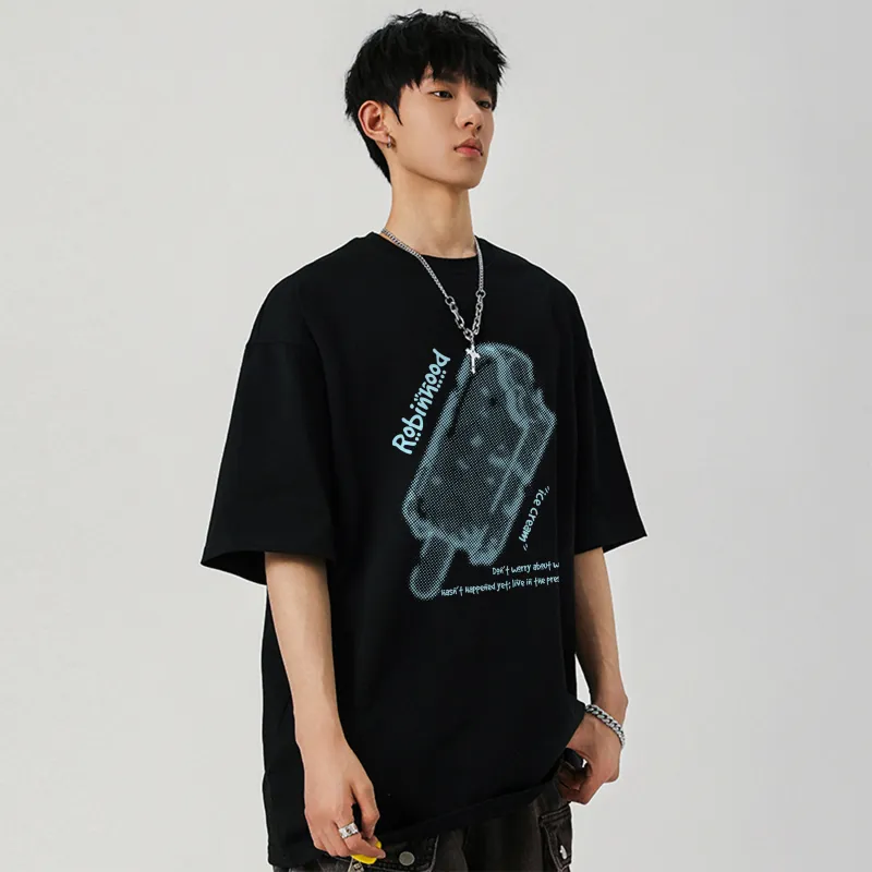 ROBINHOOD T Shirts Unisex-3