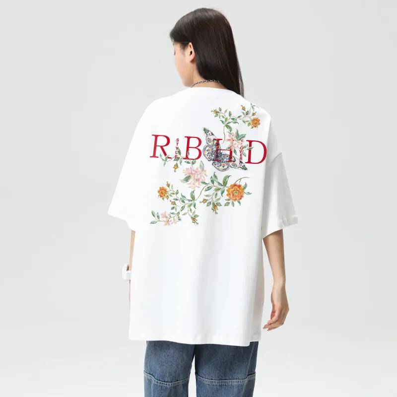 ROBINHOOD T Shirts Unisex-7