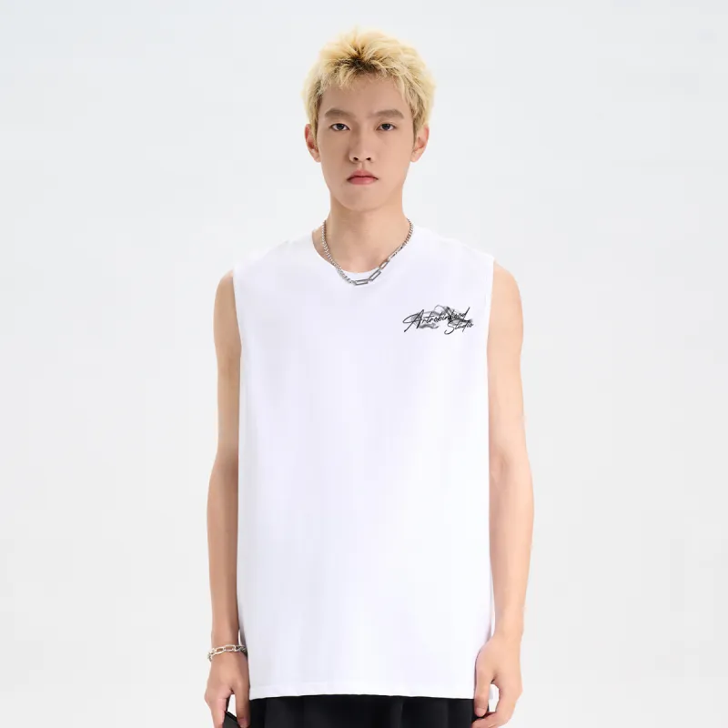 ROBINHOOD Tank Tops Unisex-17