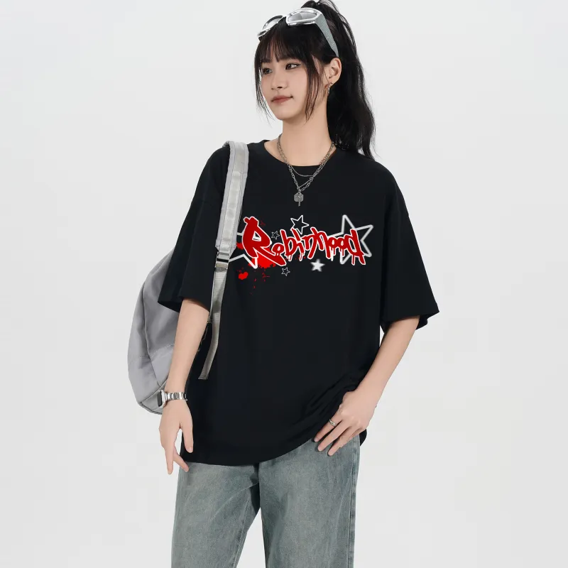 ROBINHOOD Casual Sportswear Unisex-3