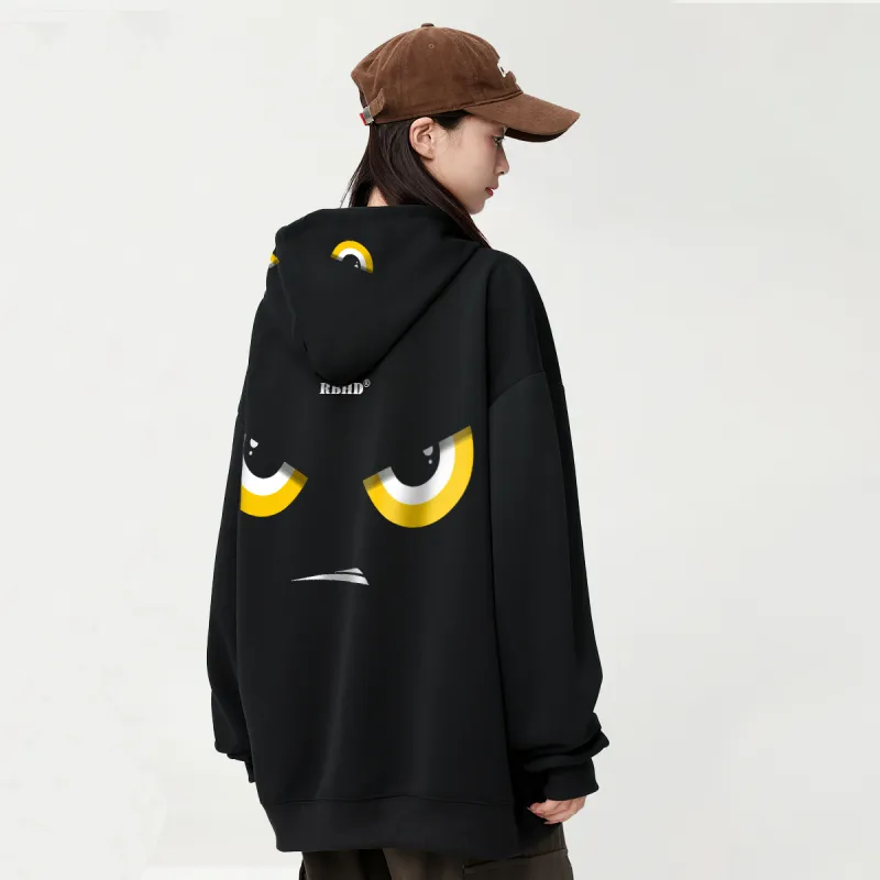 ROBINHOOD Sweatshirt Set Unisex-8