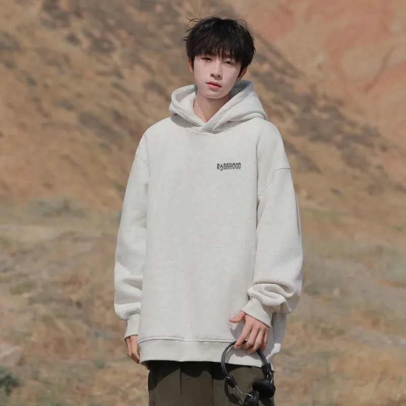 ROBINHOOD Sweatshirts Unisex-6
