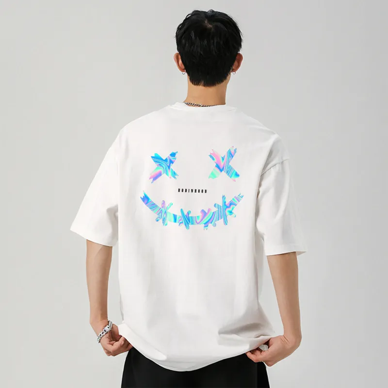 ROBINHOOD T Shirts Unisex-4