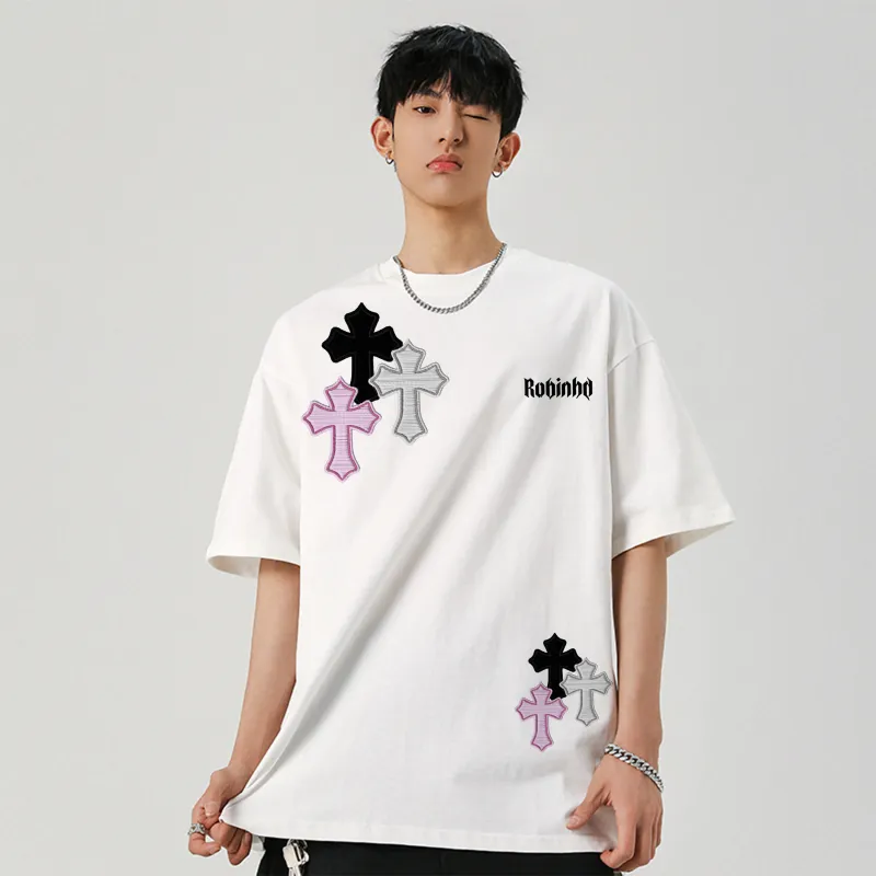 ROBINHOOD T Shirts Unisex-2
