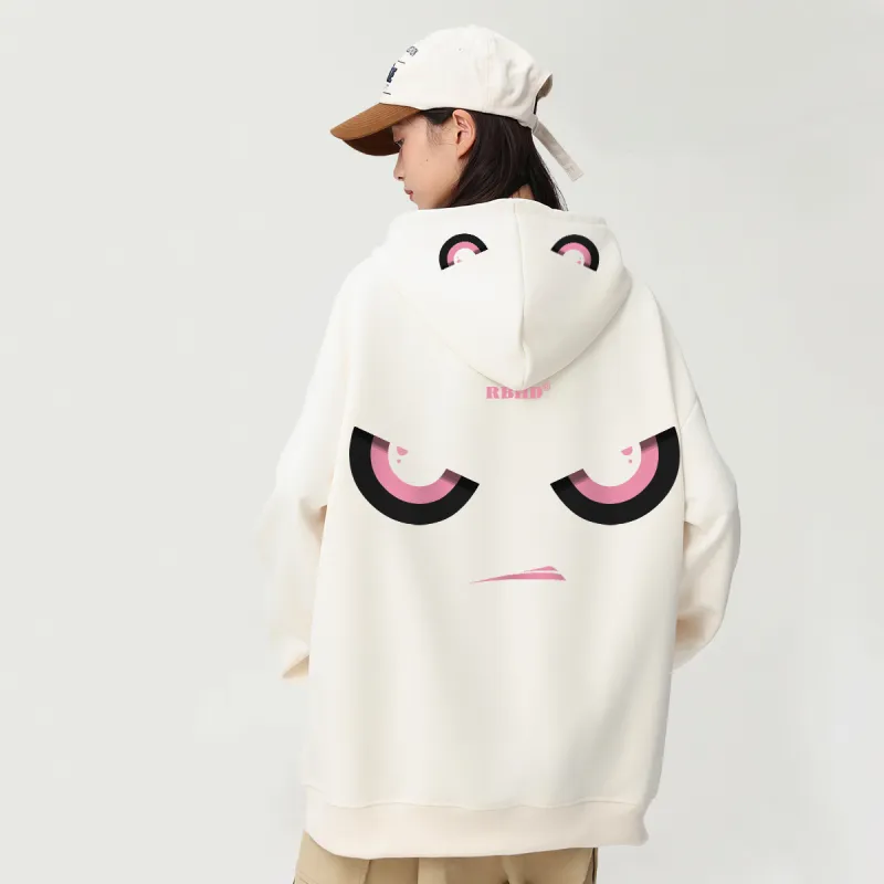 ROBINHOOD Sweatshirt Set Unisex-53