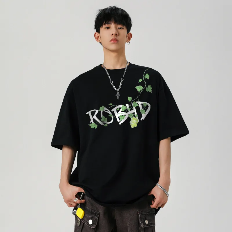 ROBINHOOD T-Shirts Unisex-5