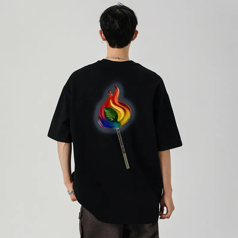 ROBINHOOD T Shirts Unisex-2