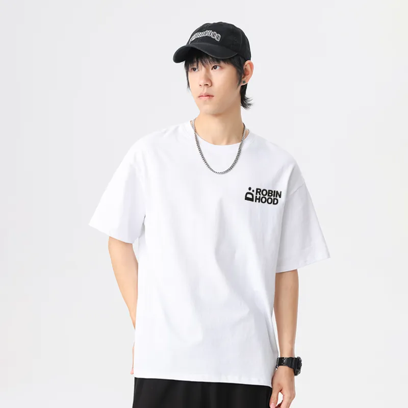 ROBINHOOD Casual Sportswear Unisex-2