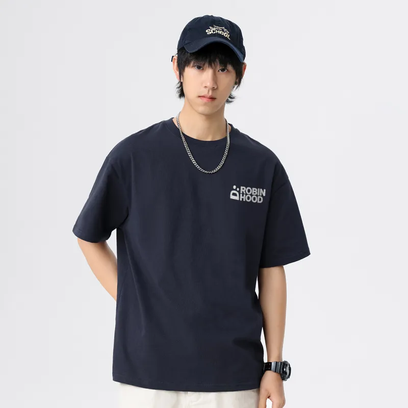 ROBINHOOD Casual Sportswear Unisex-16