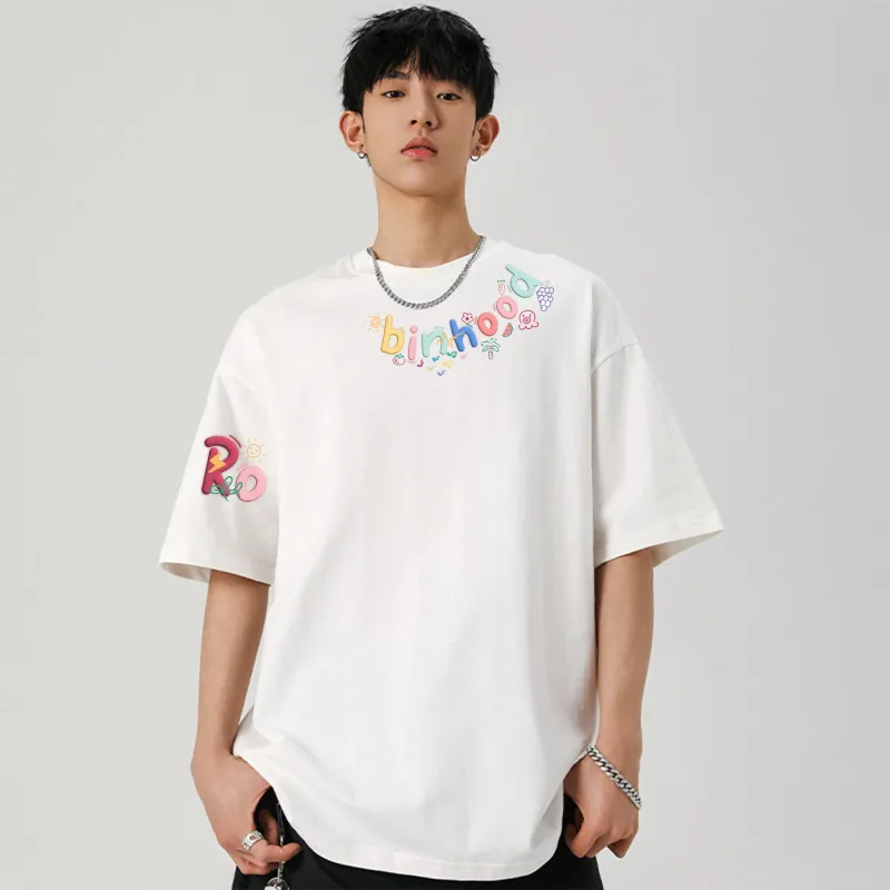 ROBINHOOD T-Shirts Unisex-19