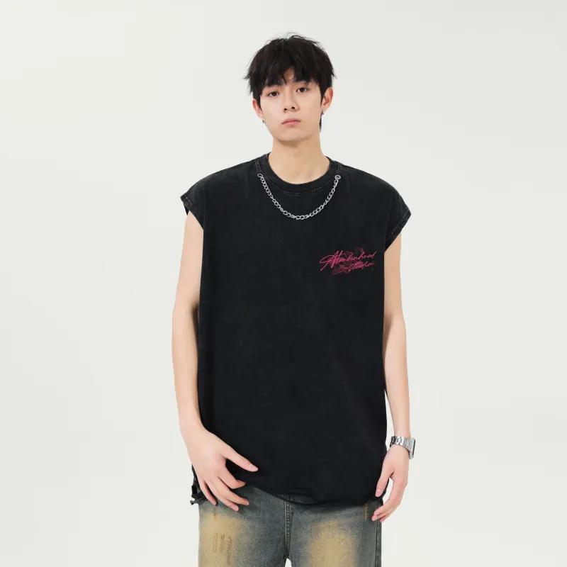 ROBINHOOD Tank Tops Unisex-3