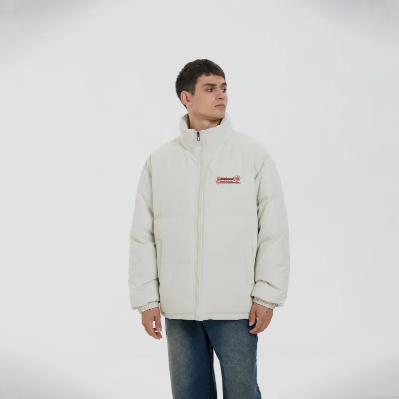 ROBINHOOD Puffer Jackets Unisex-10