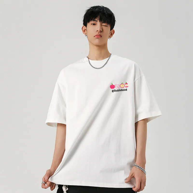 ROBINHOOD T Shirts Unisex-14