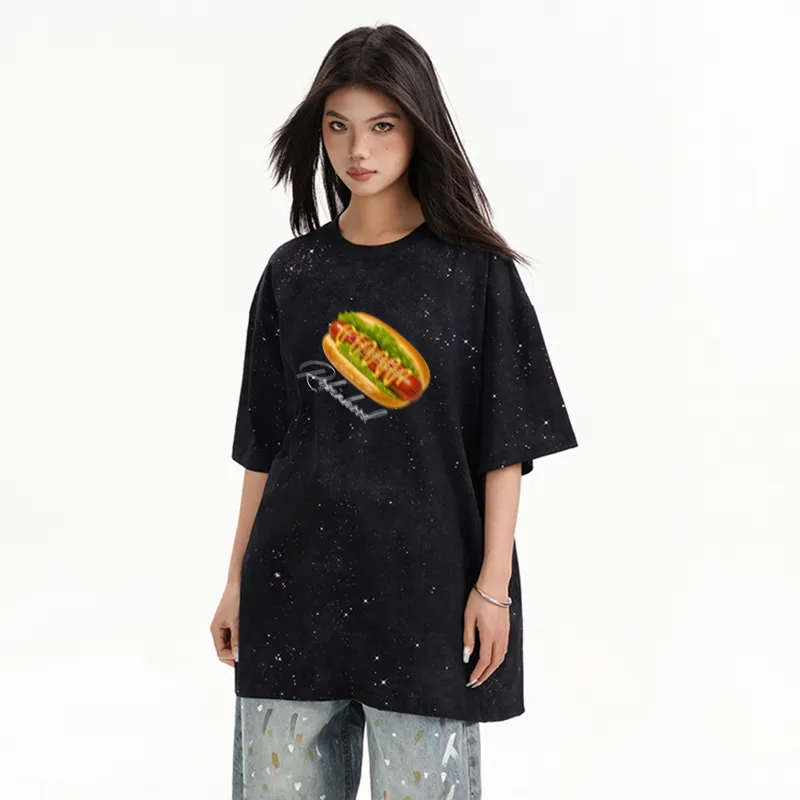 ROBINHOOD T-Shirts Unisex-2