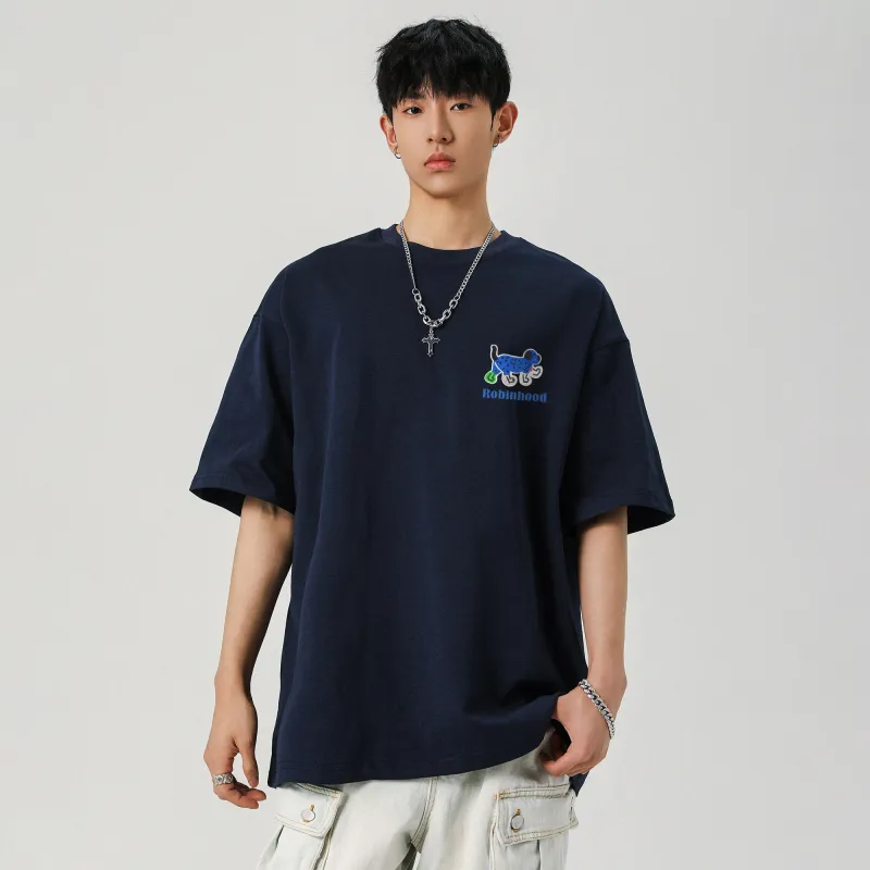 ROBINHOOD T Shirts Unisex-11