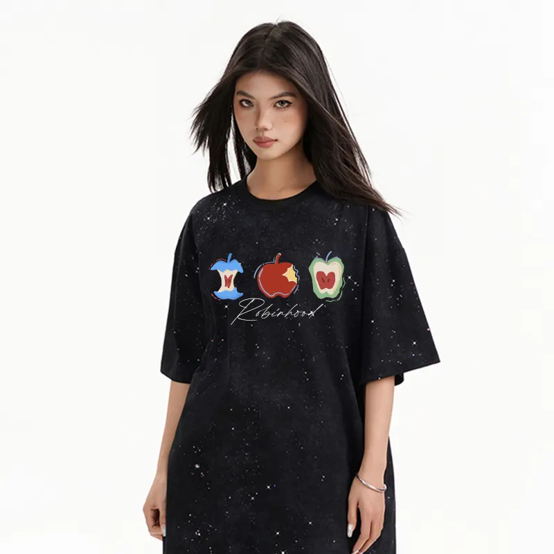 ROBINHOOD T-Shirts Unisex-2
