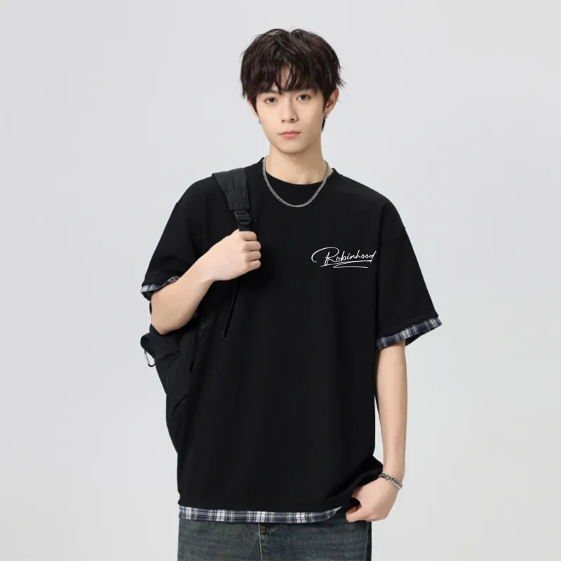 ROBINHOOD T Shirts Unisex-10