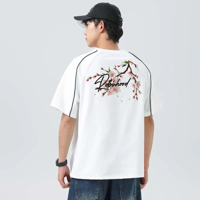 ROBINHOOD T Shirts Unisex-4