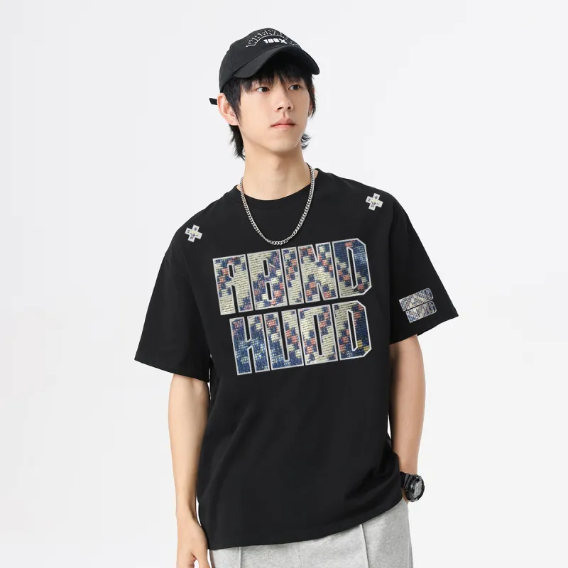 ROBINHOOD T Shirts Unisex-4