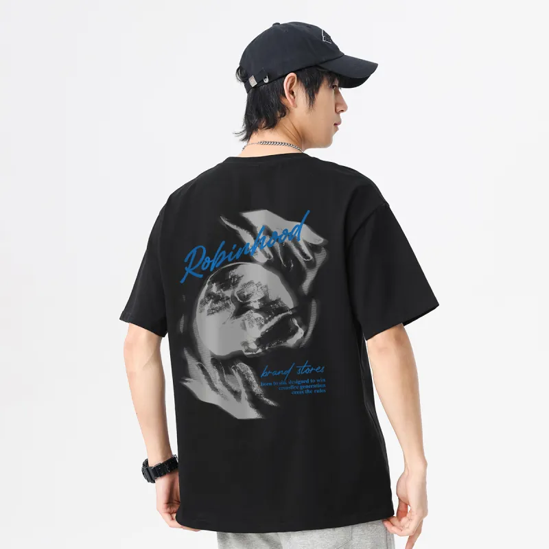 ROBINHOOD T Shirts Unisex-2