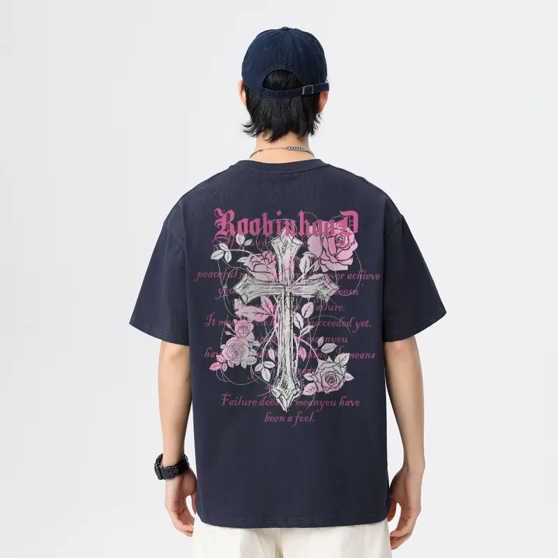 ROBINHOOD T Shirts Unisex-12