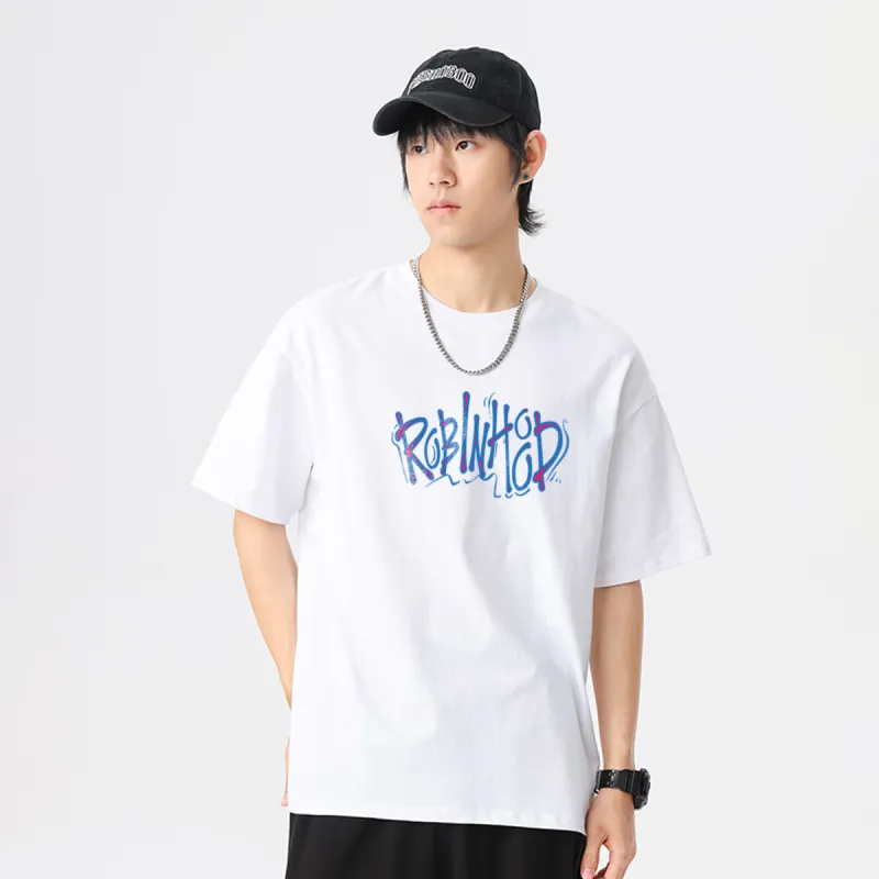 ROBINHOOD T Shirts Unisex-7