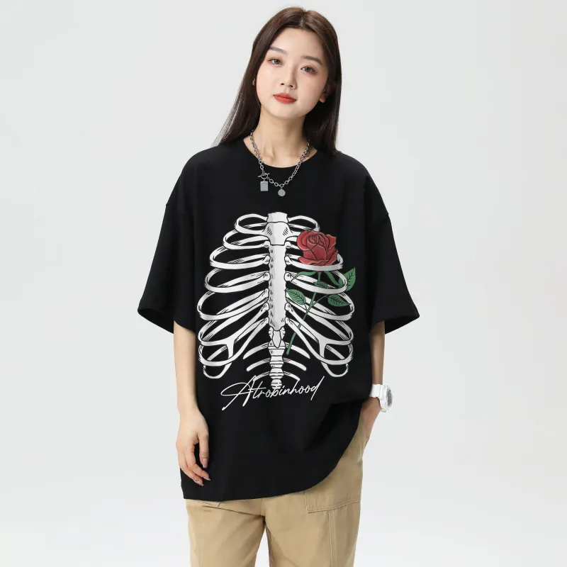ROBINHOOD T Shirts Unisex-4