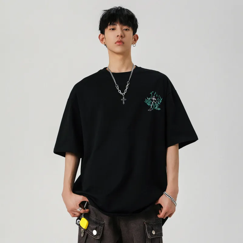 ROBINHOOD T Shirts Unisex-6